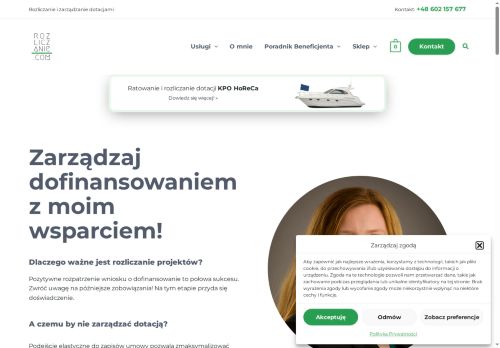 rozliczanie.com