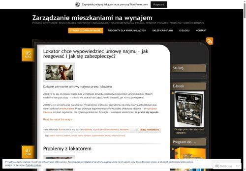 rozliczanienieruchomosci.wordpress.com