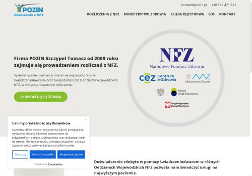 rozliczenia-nfz.wroclaw.pl