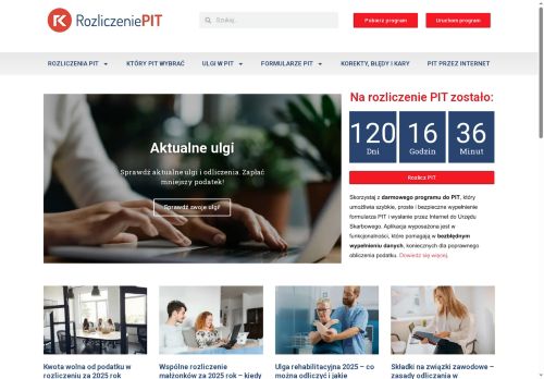 rozliczeniepit.pl