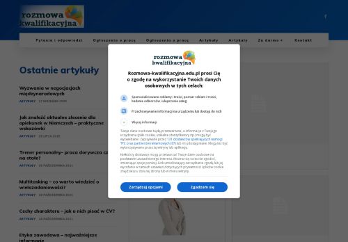 rozmowa-kwalifikacyjna.edu.pl