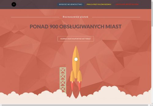 roznoszenie-ulotek.com