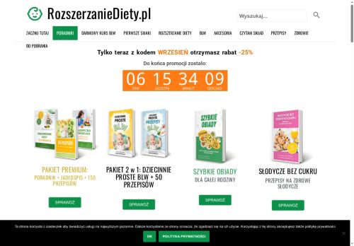 rozszerzaniediety.pl