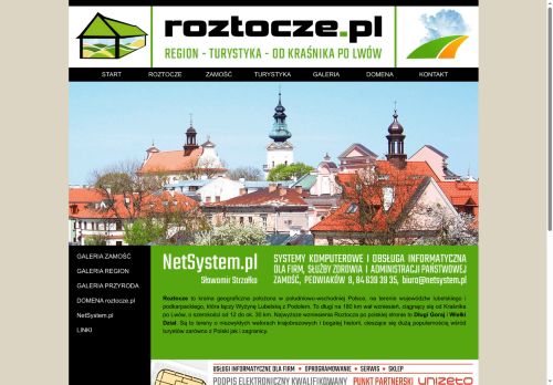 roztocze.pl