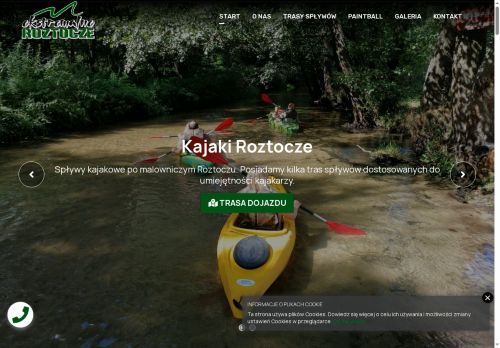 roztoczekajaki.pl