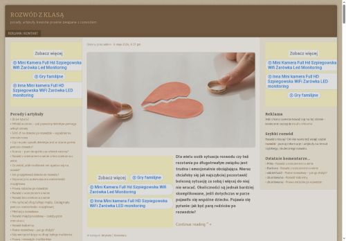 rozwod-z-klasa.pl