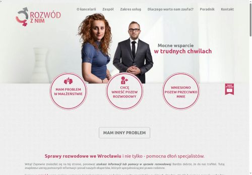 rozwodznim.pl