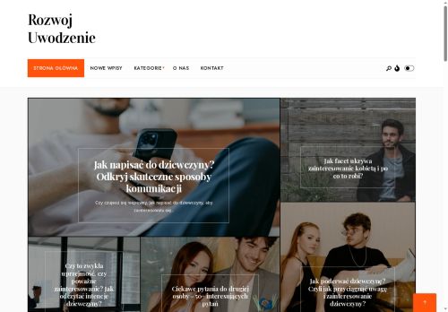 rozwoj-uwodzenie.pl