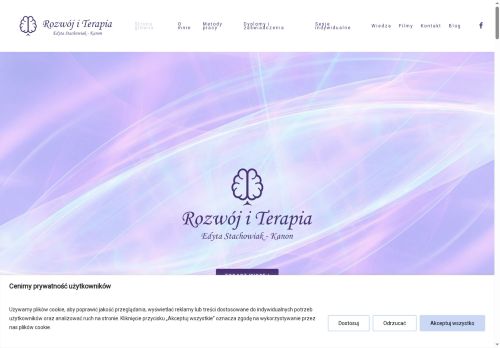 rozwojiterapia.pl
