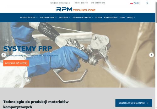 rpm-technologie.pl
