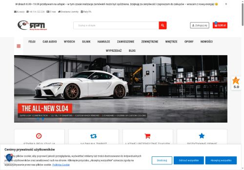rpmotorsport.pl