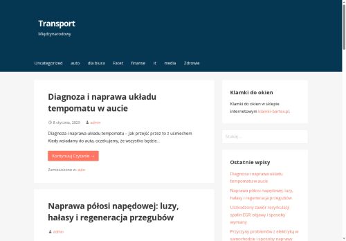 rptransport.pl