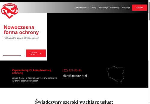 rrsecurity.pl