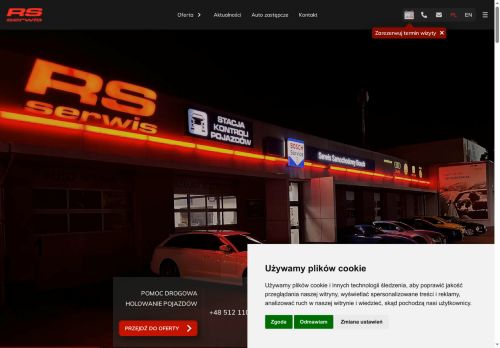 rsserwis.pl