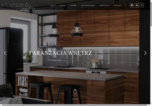 rtstudioprojektowe.pl