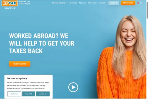 rttax.com