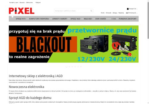 rtvpixelagd.pl