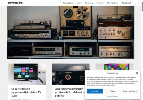 rtvporadnik.pl