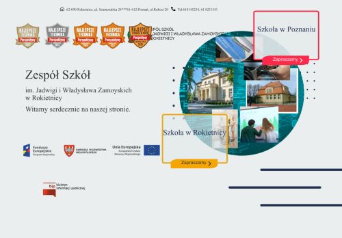 rubiez.zsrokietnica.edu.pl