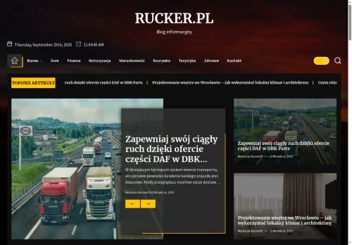 rucker.pl