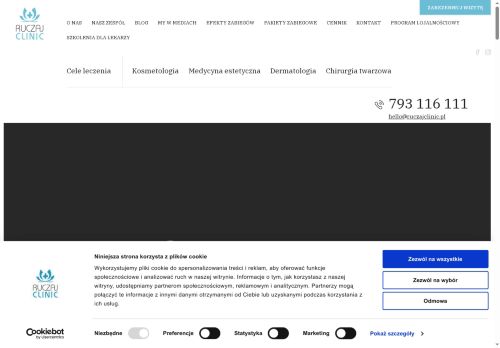 ruczajclinic.pl