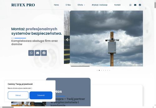 rufexpro.com