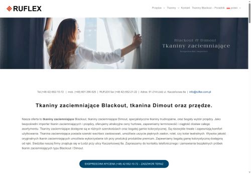 ruflex.com.pl