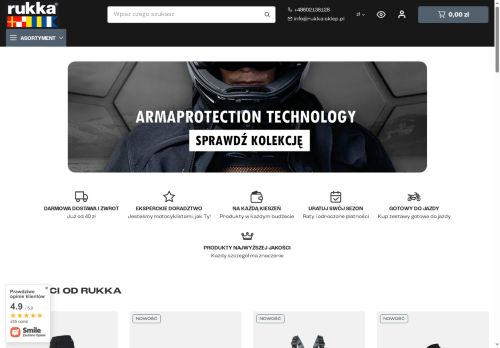 rukka-sklep.pl