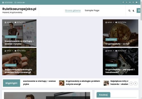 ruletkaeuropejska.pl