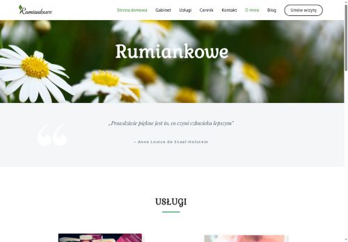 rumiankowe.pl