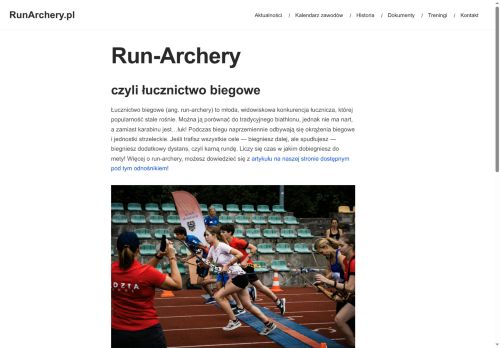 runarchery.pl