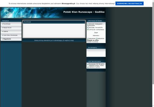 runescape-godlike.pl.tl