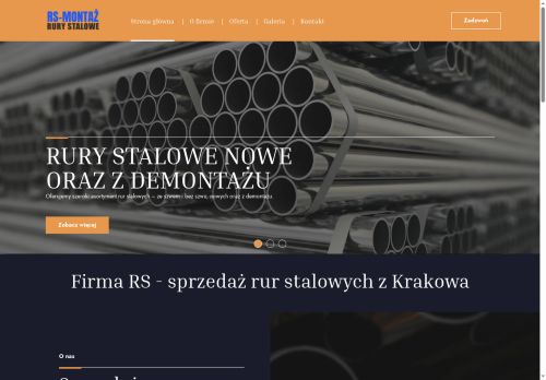 rury-stalowe.pl