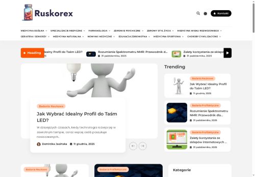 ruskorex.pl