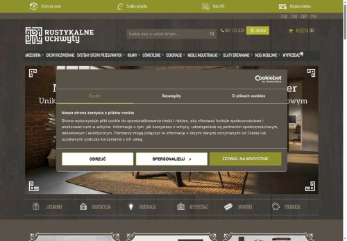 rustykalneuchwyty.pl