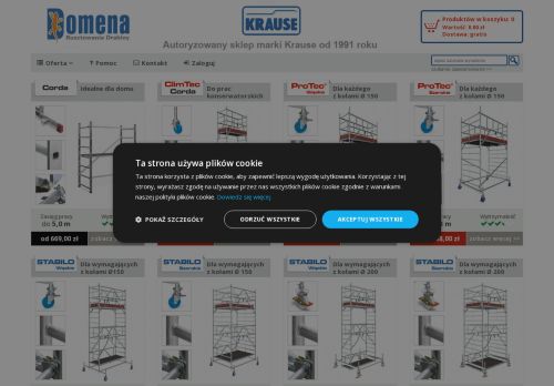 rusztowania-krause.dmn.pl