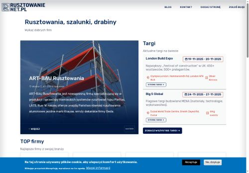 rusztowanie.net.pl
