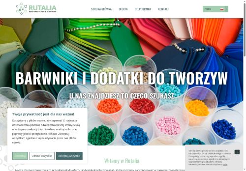 rutalia.com