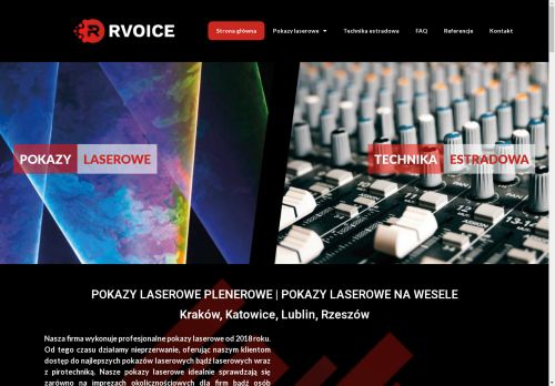 rvoice.pl