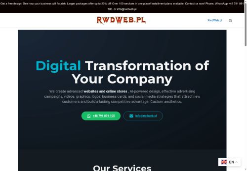 rwdweb.pl