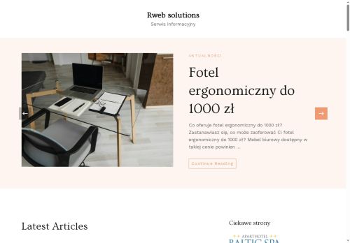 rwebsolutions.pl