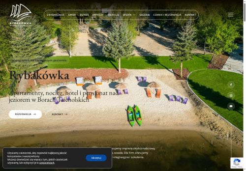 rybakowka.pl