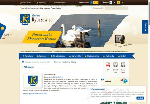 rybczewice.pl
