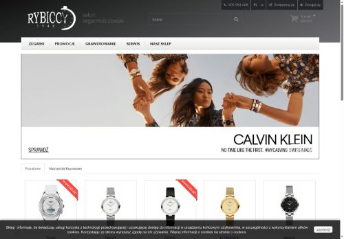 rybiccy.pl
