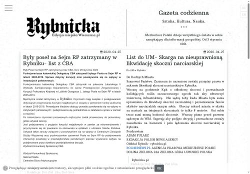 rybnicka.pl
