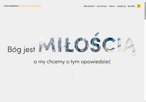 rycerz.franciszkanie.pl