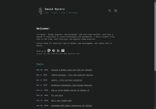 rycerz.pl