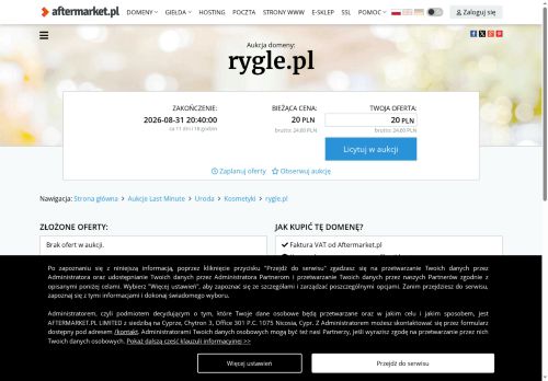 rygle.pl