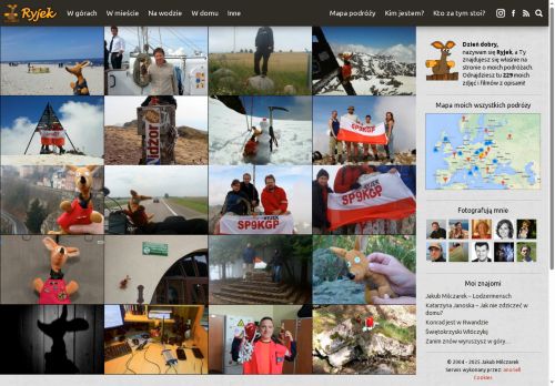 ryjek.info