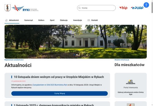 ryki.pl